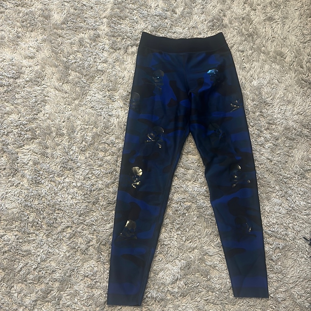 Ultracor x SoulCycle leggings